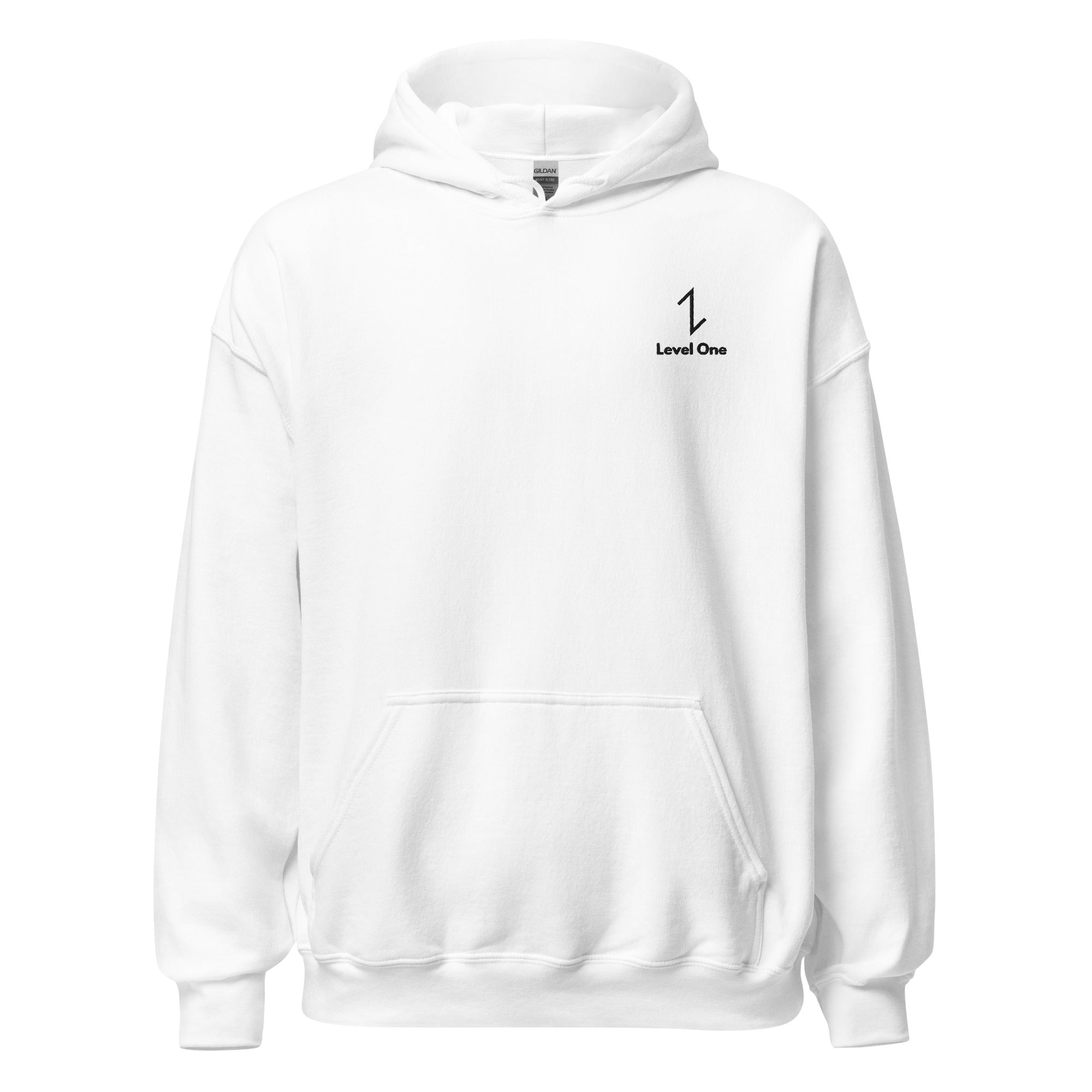 Men's Classic Hoodie