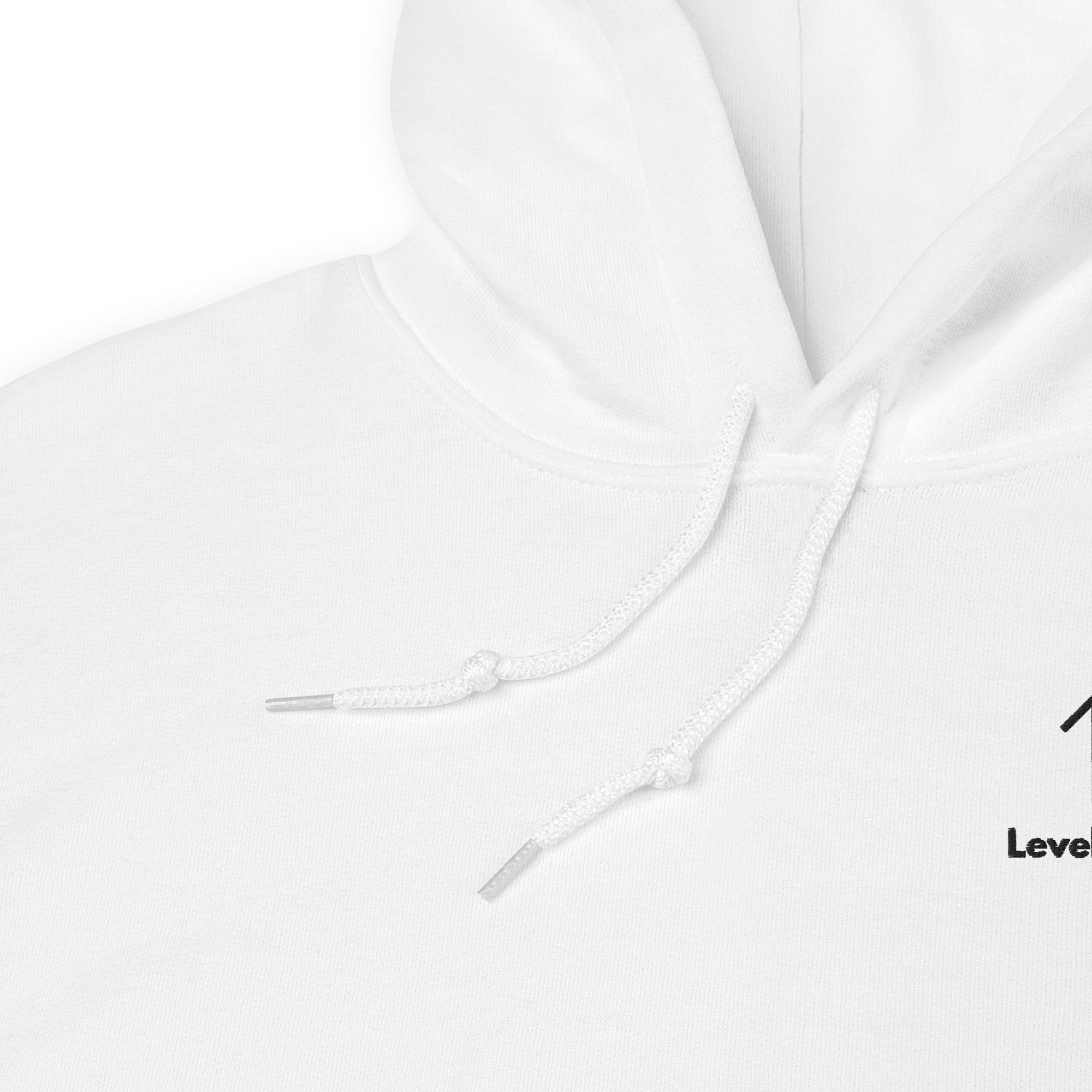 Men's Classic Hoodie