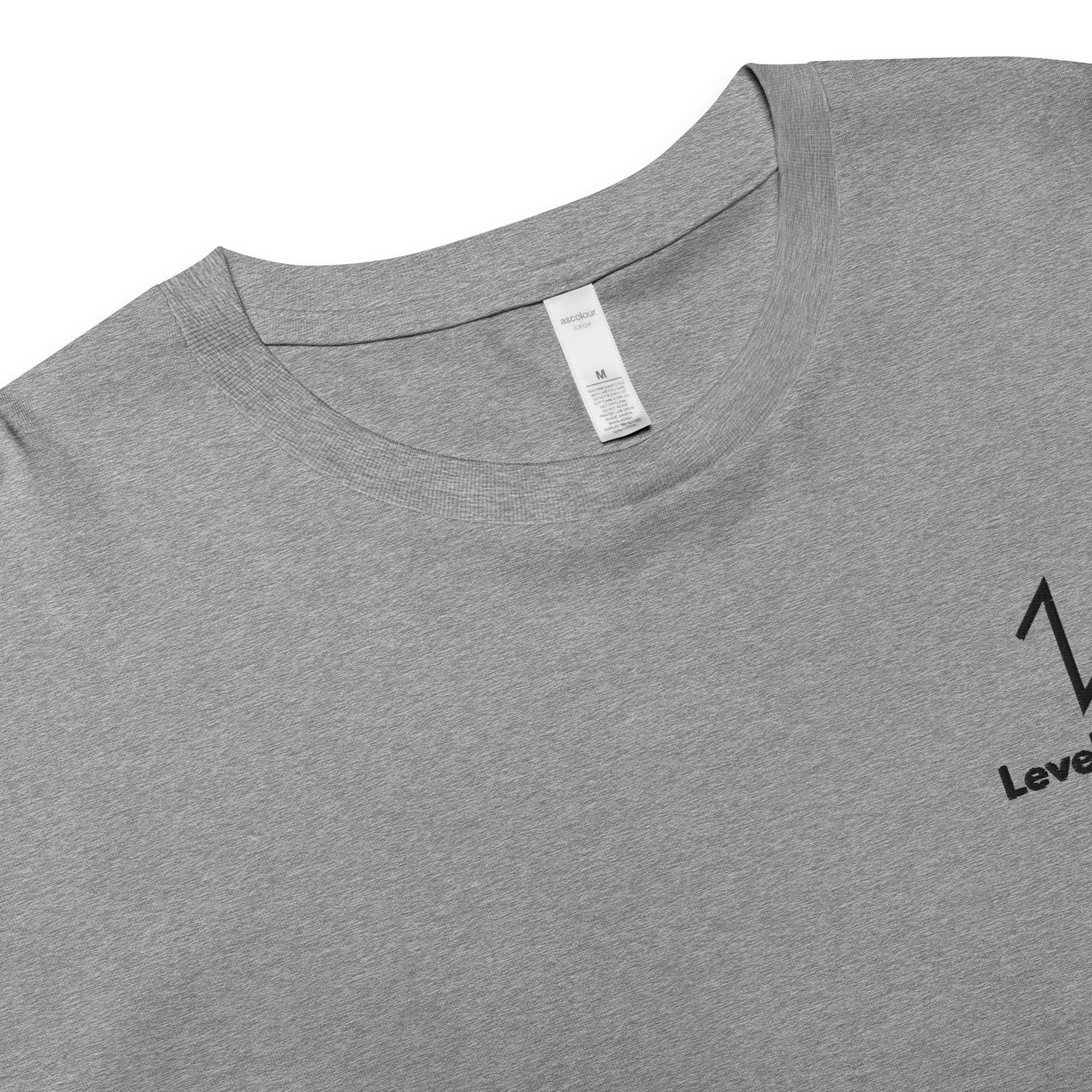 Women’s Crop Top