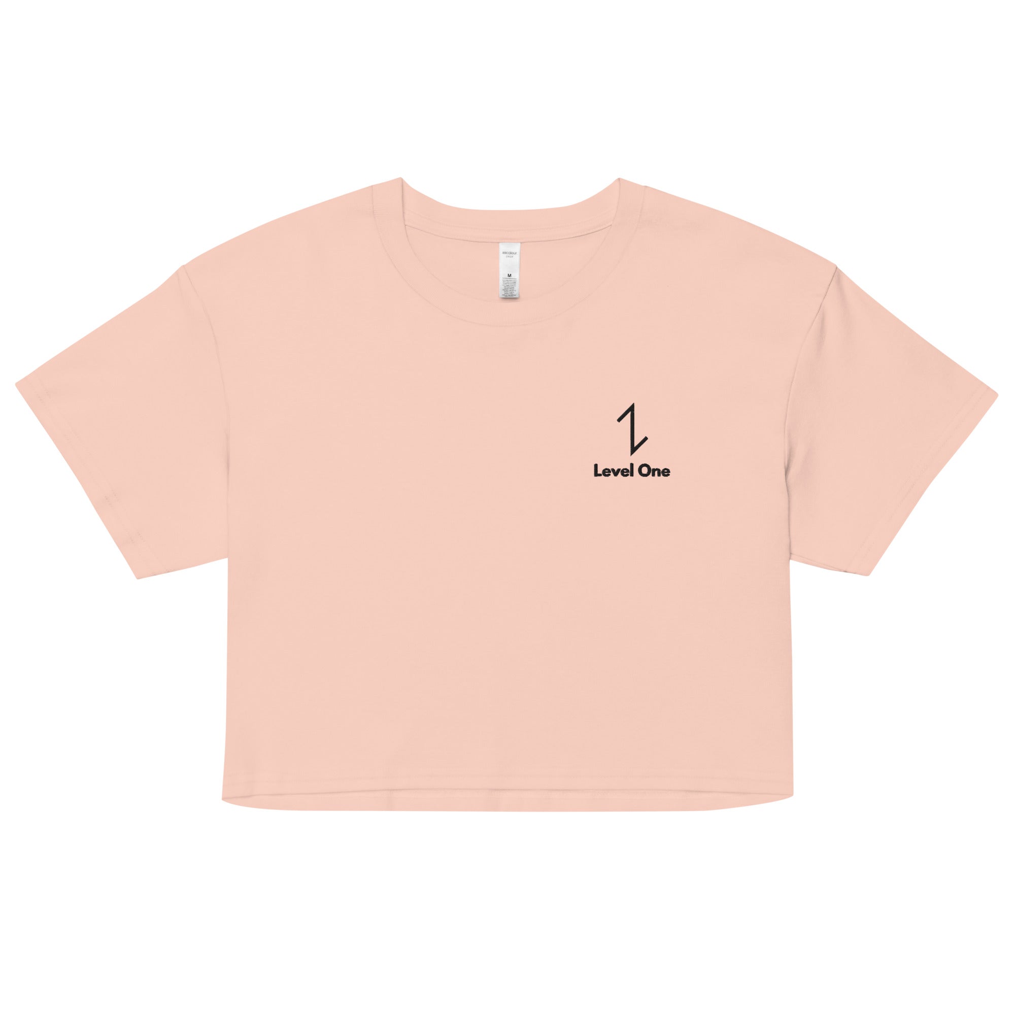 Women’s Crop Top