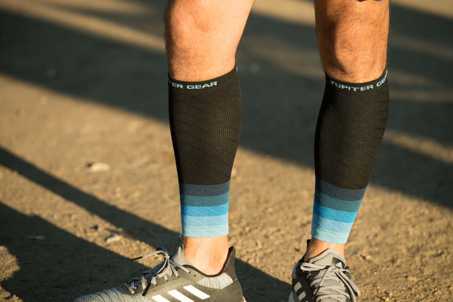 ActiveFlex Compression Calf Sleeve